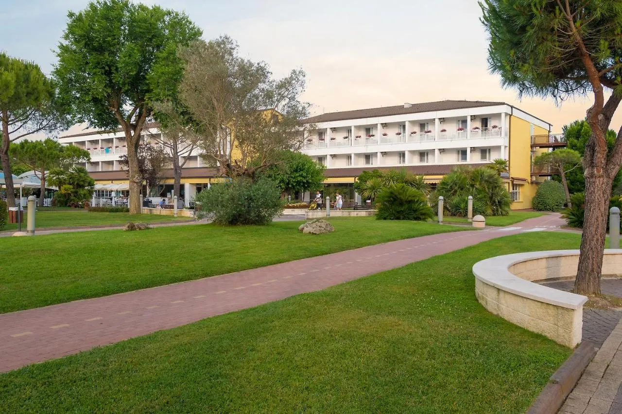 Semesteranläggning (resort) Centro Vacanze Pra' Delle Torri Caorle