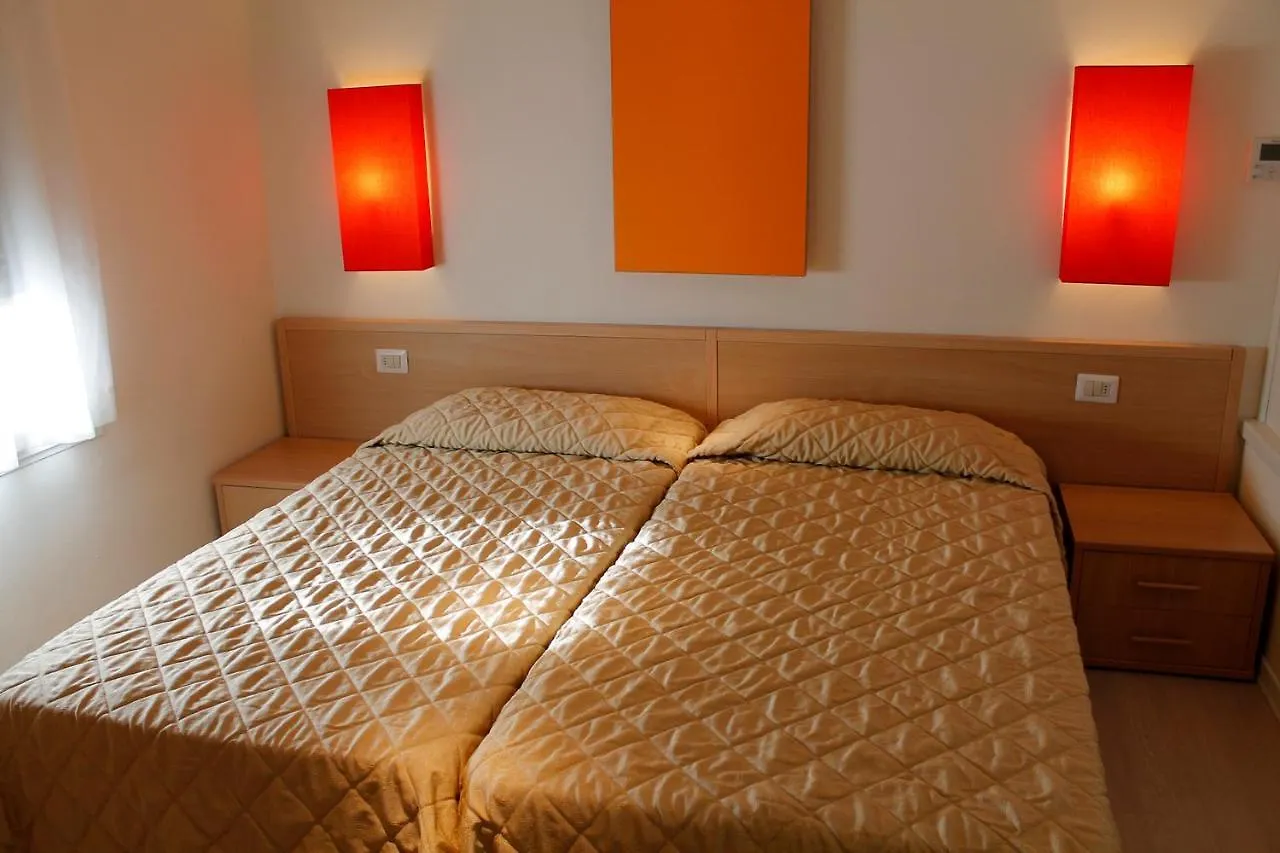 Centro Vacanze Pra' Delle Torri Caorle 4*,  Italien