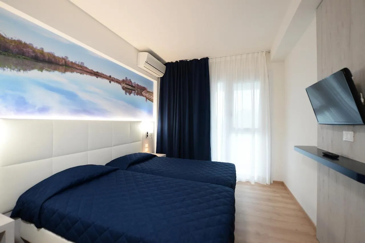 Centro Vacanze Pra' Delle Torri Caorle