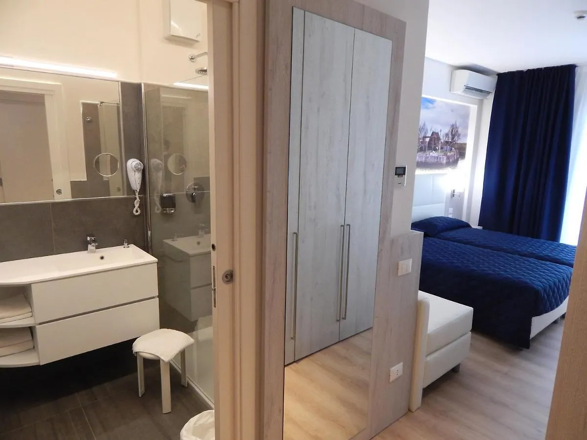 Centro Vacanze Pra' Delle Torri Caorle