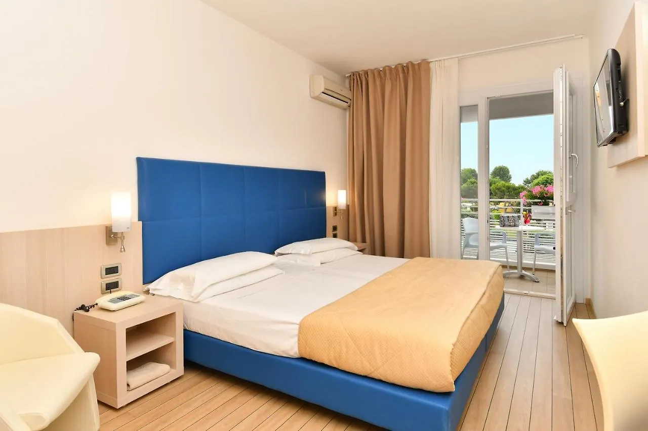 Centro Vacanze Pra' Delle Torri Caorle Italien