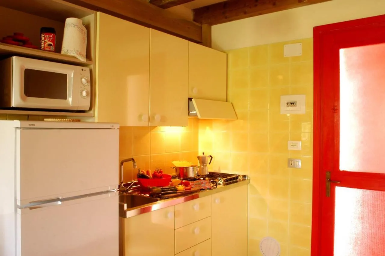 Centro Vacanze Pra' Delle Torri Caorle 4*,  Italien