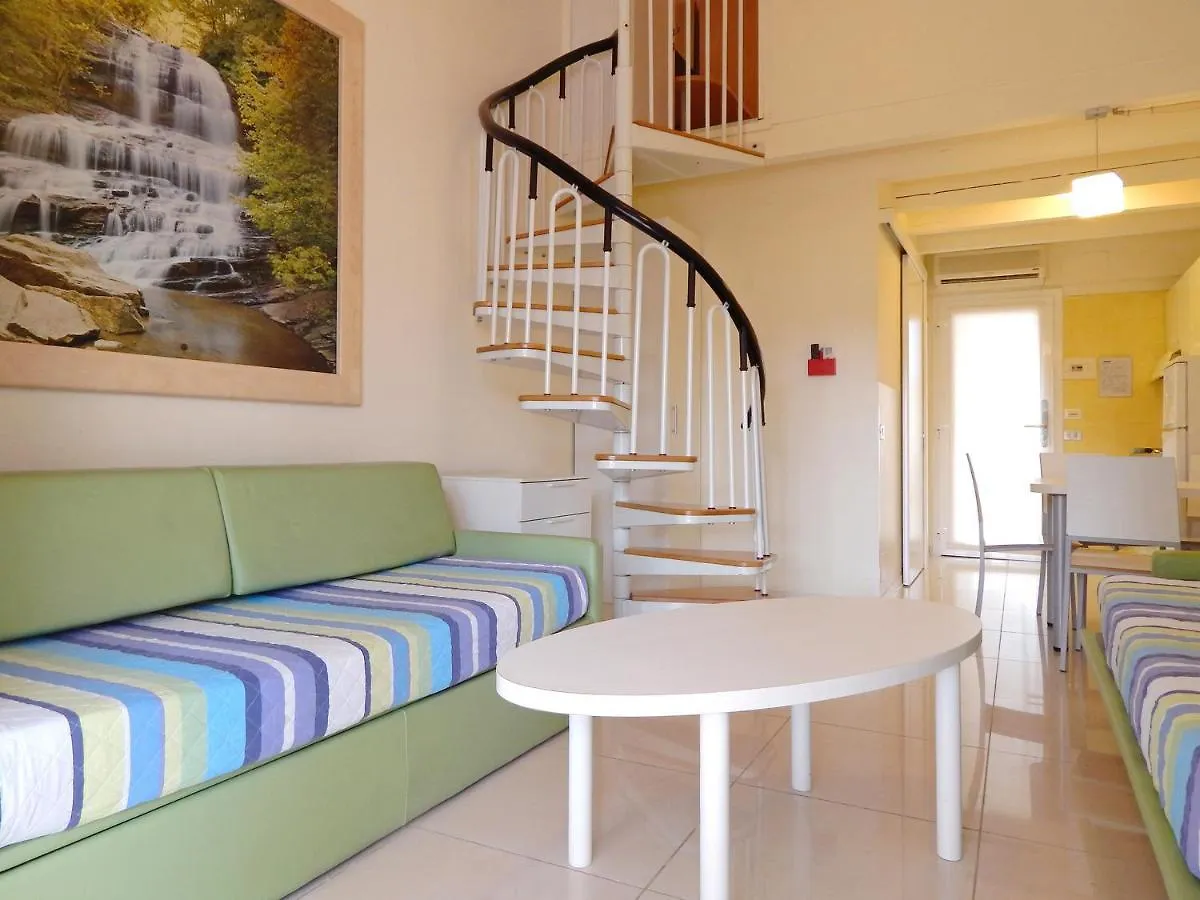 Centro Vacanze Pra' Delle Torri Caorle