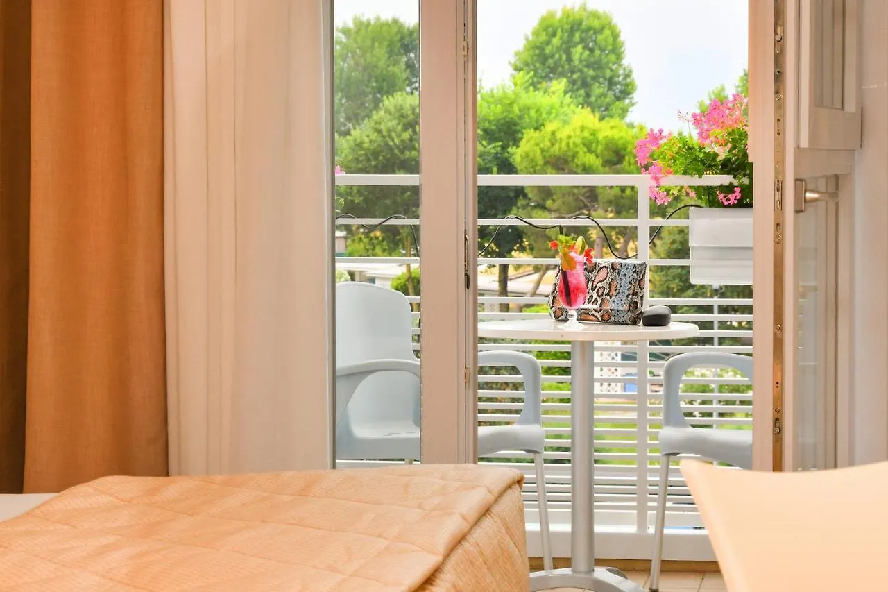 Centro Vacanze Pra' Delle Torri Caorle Semesteranläggning (resort)