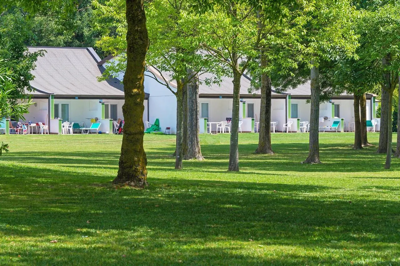 Centro Vacanze Pra' Delle Torri Caorle Semesteranläggning (resort)