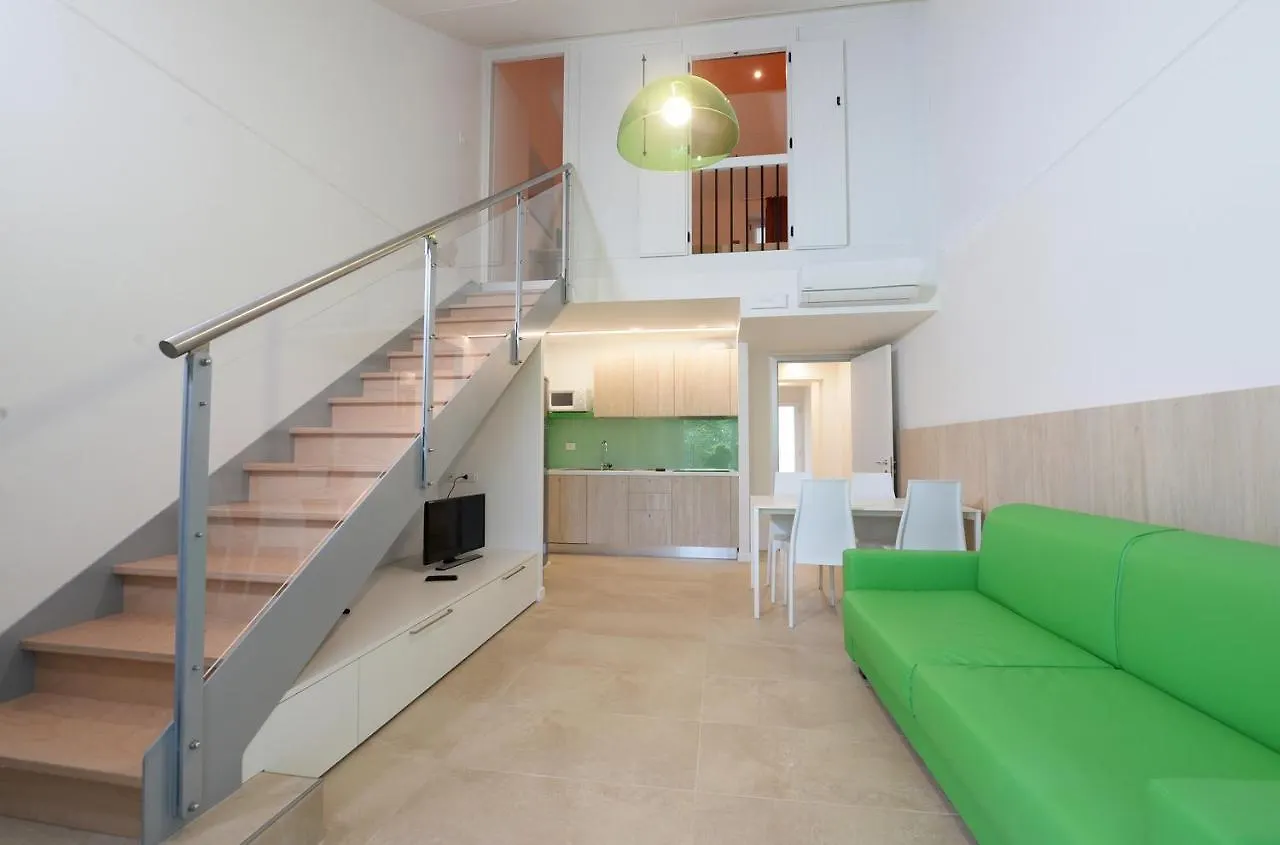 Centro Vacanze Pra' Delle Torri Caorle 4*,