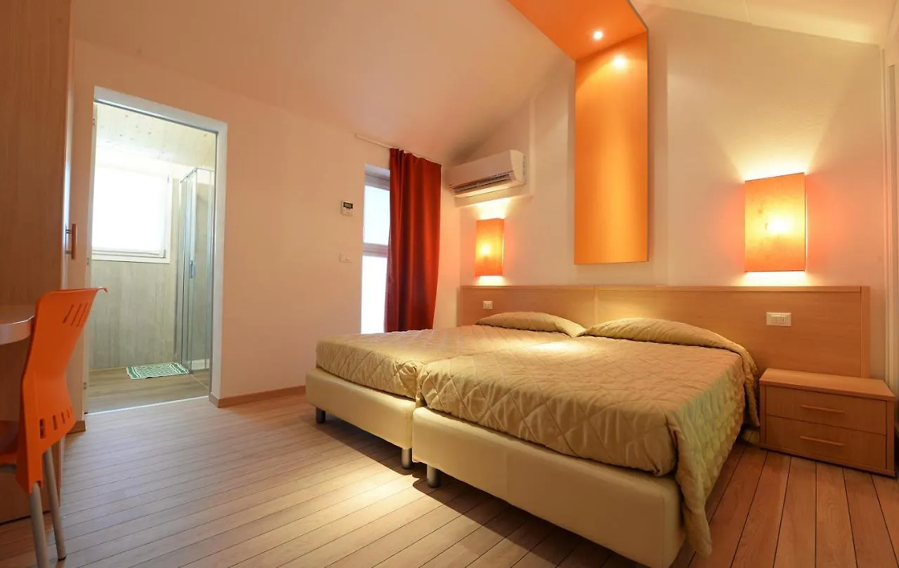 **** Resort Centro Vacanze Pra' Delle Torri Caorle Italien