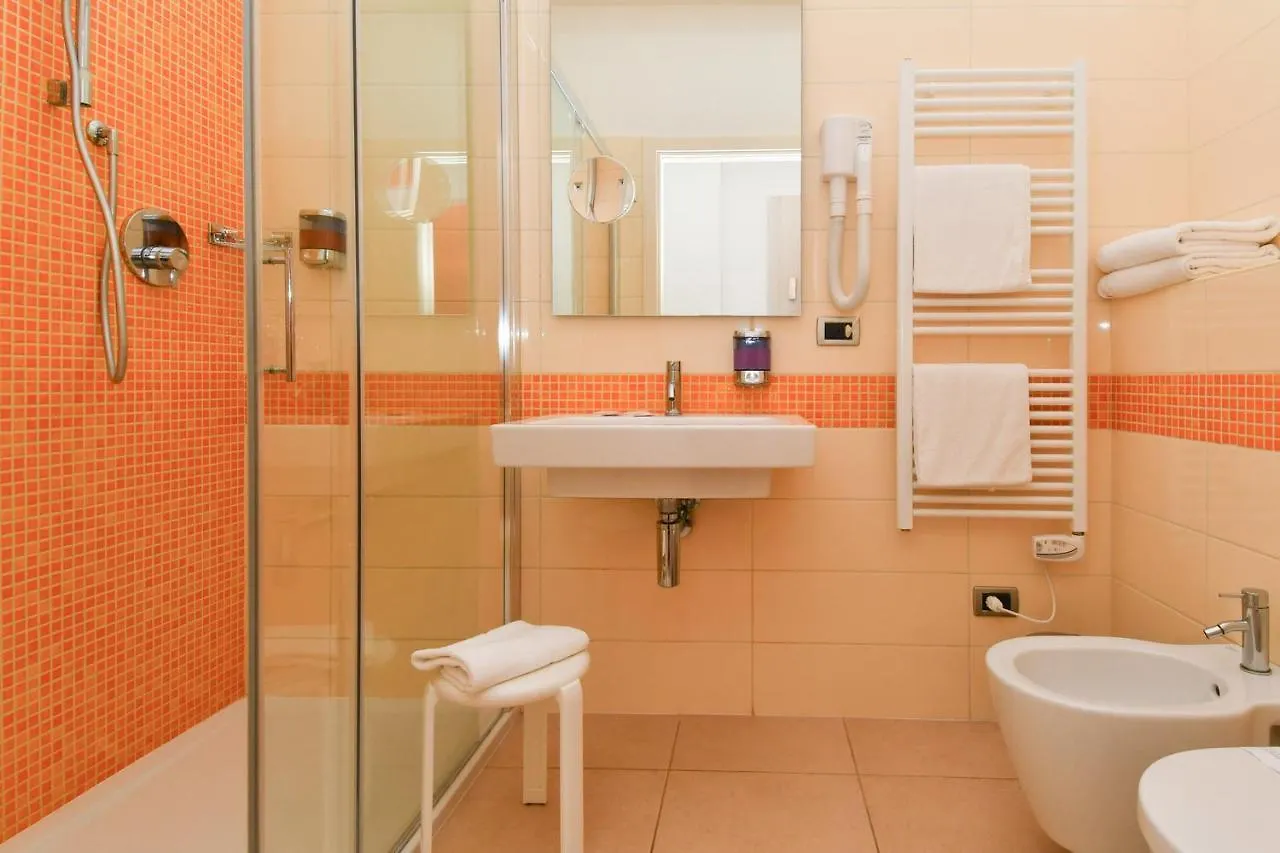 Centro Vacanze Pra' Delle Torri Caorle 4*,