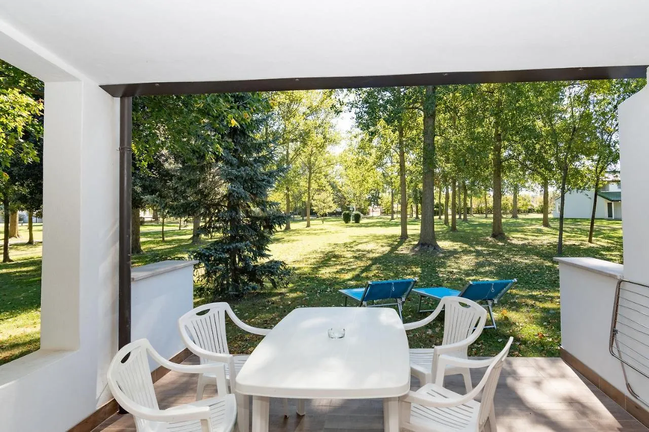 Centro Vacanze Pra' Delle Torri Caorle 4*,  Italien