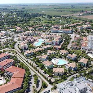 Apartment Altanea Con Piscina, Caorle