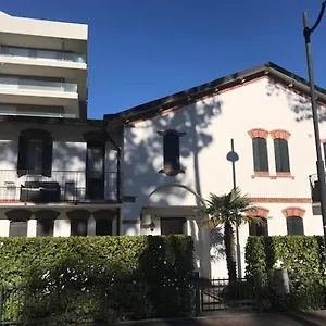 Apartman Casette Baradel - Agenzia