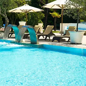 Отель Bellavista Terme &, Монтегротто-Терме