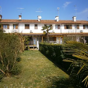 Casa Zodiaco Appartamento