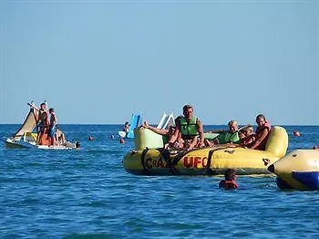 Centro Vacanze Pra' Delle Torri Caorle 4*,  Italy